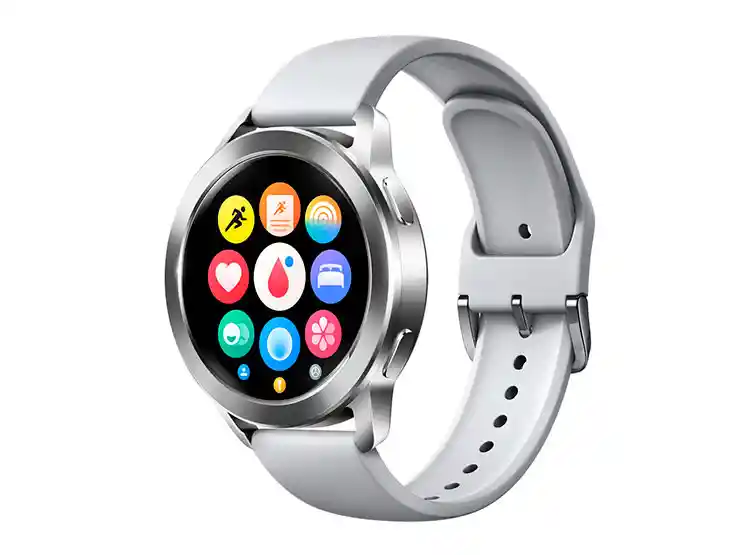 Xiaomi Watch S3 Silver