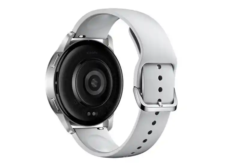 Xiaomi Watch S3 Silver