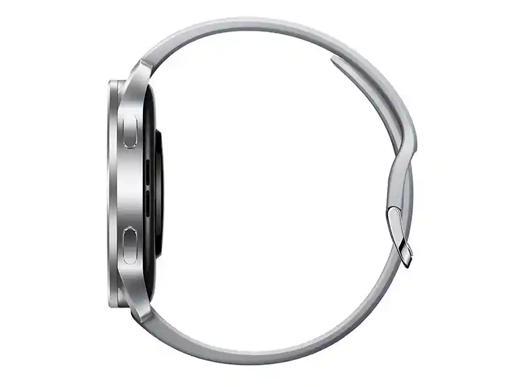 Xiaomi Watch S3 Silver