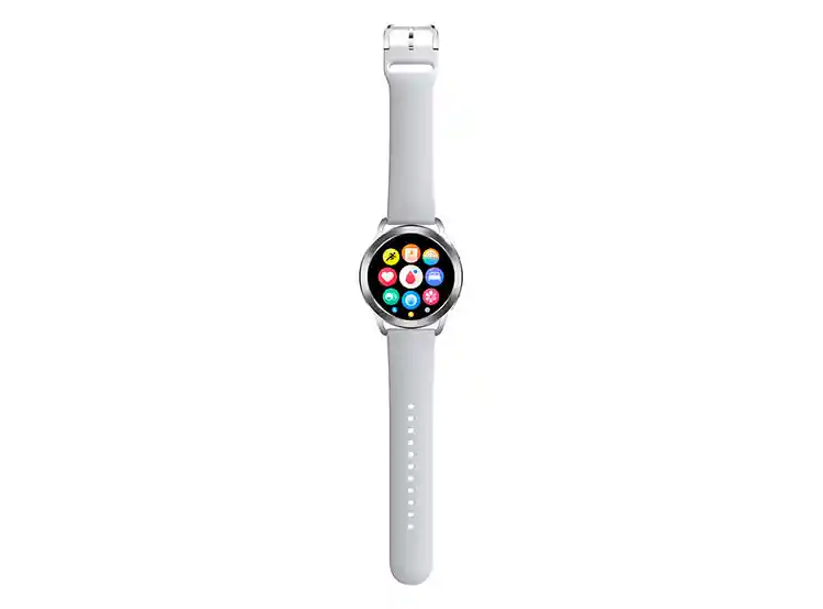 Xiaomi Watch S3 Silver