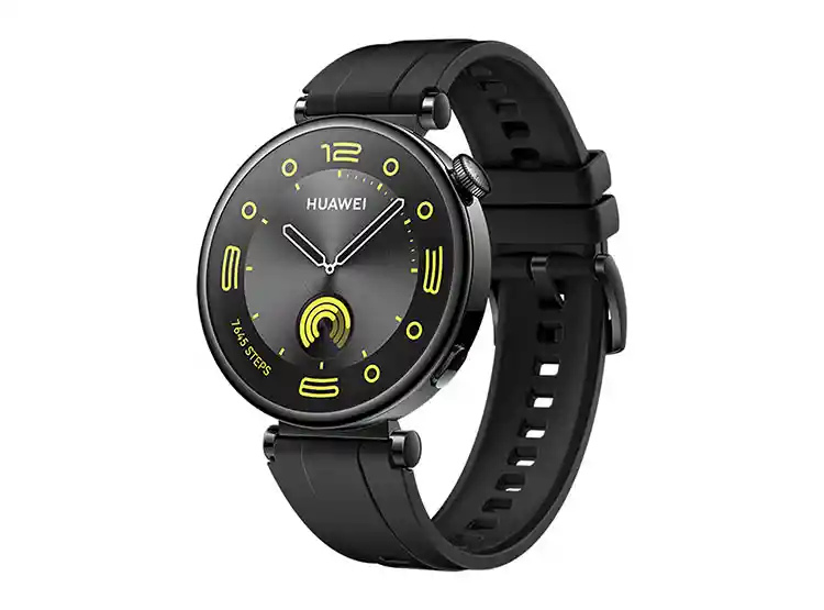 Huawei Watch Gt4 41 Mm Negro Mate