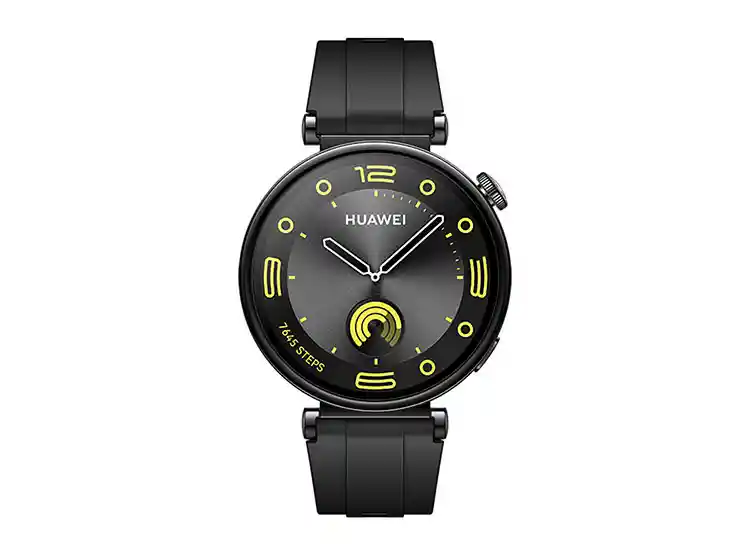 Huawei Watch Gt4 41 Mm Negro Mate