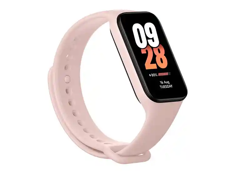 Xiaomi Smartband 8 Active Pink