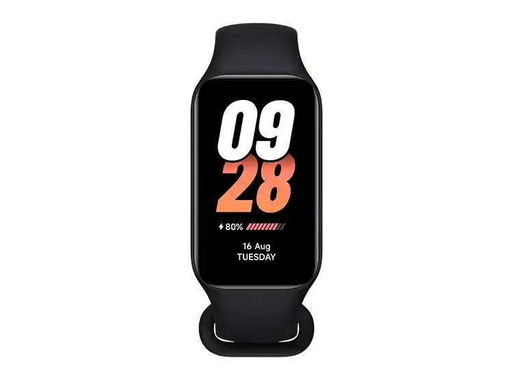 Xiaomi Smartband 8 Active Black