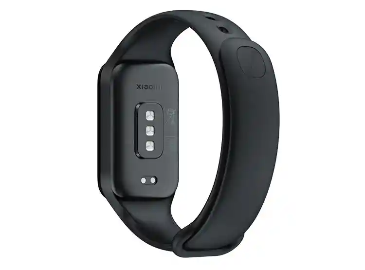 Xiaomi Smartband 8 Active Black