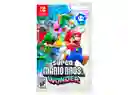 Juego Switch Super Mario Wonder