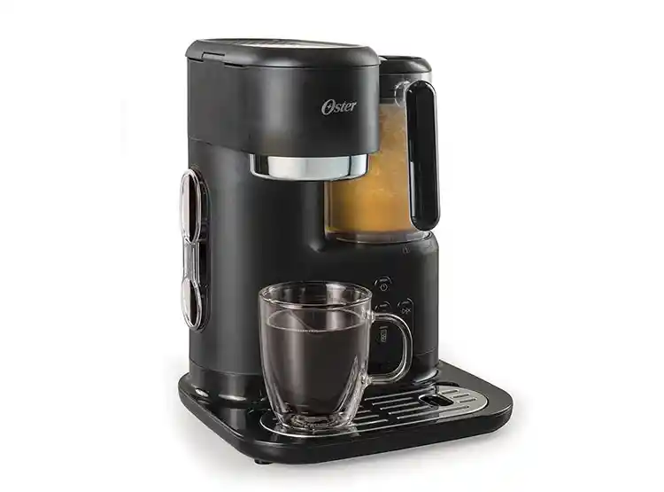 Cafetera Oster Frape Dc03b