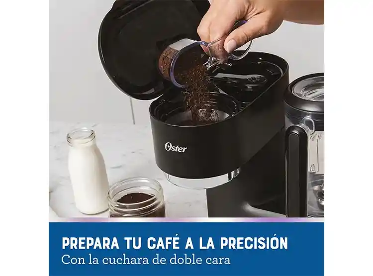 Cafetera Oster Frape Dc03b