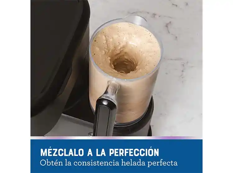 Cafetera Oster Frape Dc03b