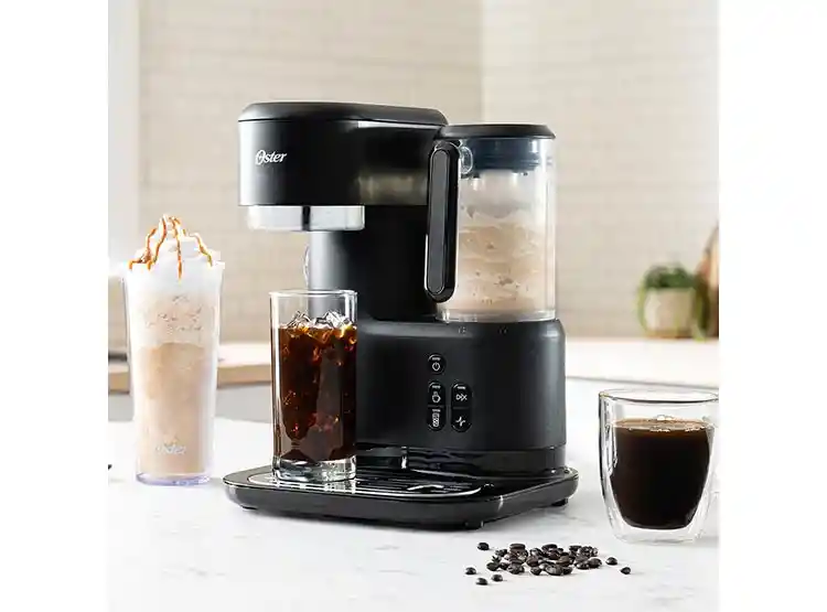 Cafetera Oster Frape Dc03b