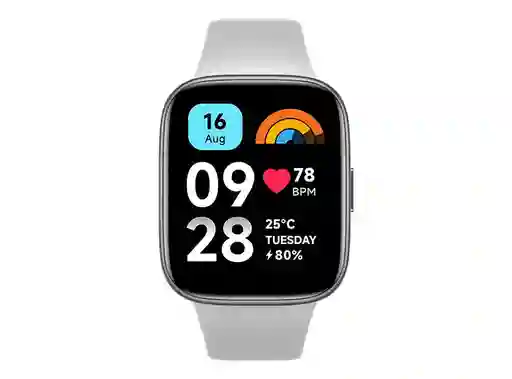 Xiaomi Redmi Watch 3 Active Gray