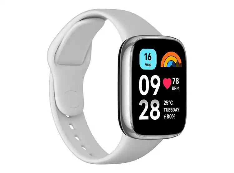 Xiaomi Redmi Watch 3 Active Gray