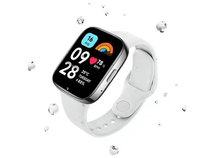 Xiaomi Redmi Watch 3 Active Gray