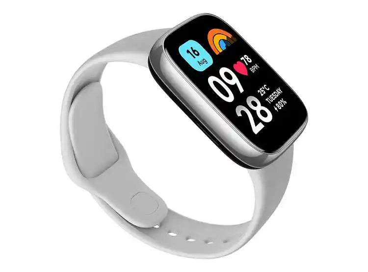 Xiaomi Redmi Watch 3 Active Gray