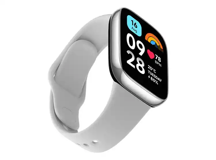 Xiaomi Redmi Watch 3 Active Gray