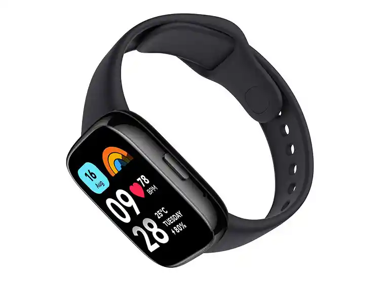 Xiaomi Redmi Watch 3 Active Black