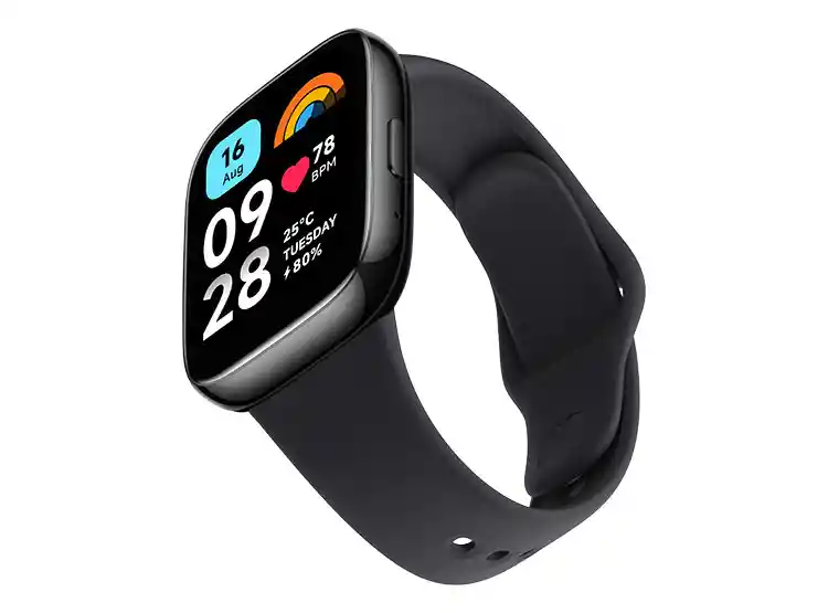 Xiaomi Redmi Watch 3 Active Black