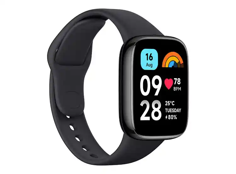 Xiaomi Redmi Watch 3 Active Black