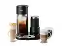 Cafetera Latte Oster Con Espumador Dc02b