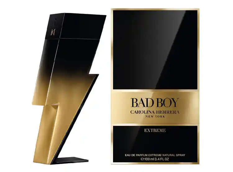 Bad Boy Extreme Edp 100ml