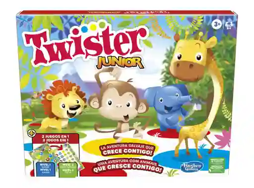 Twister Junior.