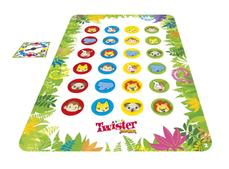 Twister Junior.