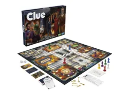 Clue