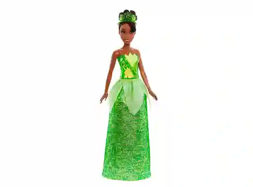 Disney Princesa Muneca Tiana