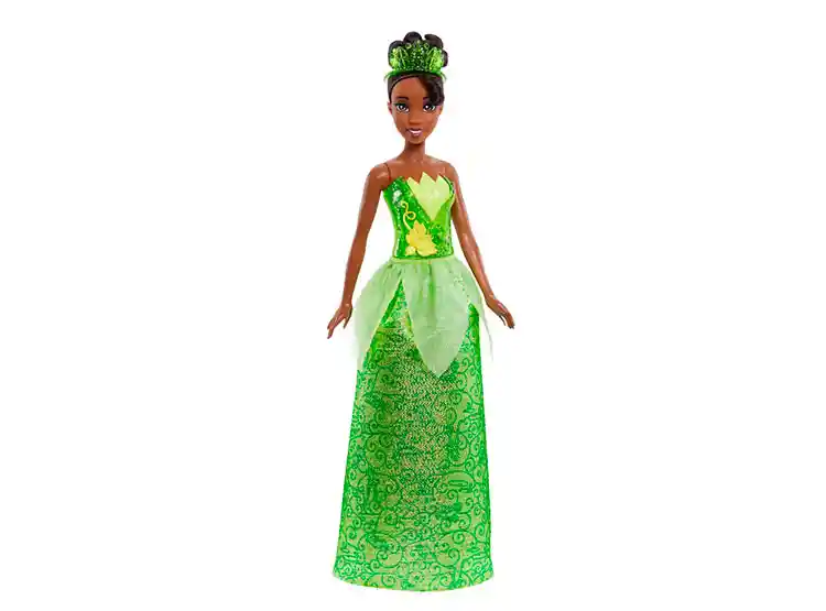 Disney Princesa Muneca Tiana