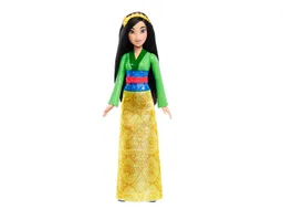 Disney Princesa Muneca Mulan