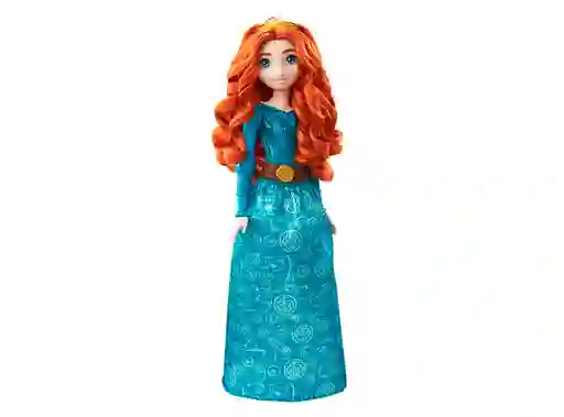 Disney Princesa Muneca Merida