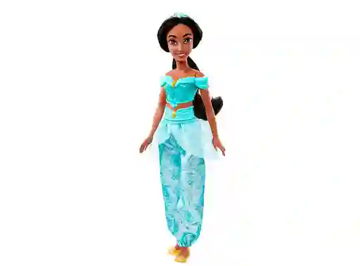 Disney Princesa Muneca Jazmin