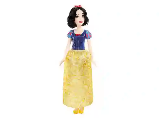 Disney Princesa Muneca Blancanieves