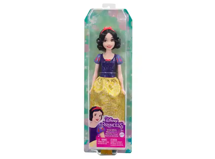 Disney Princesa Muneca Blancanieves