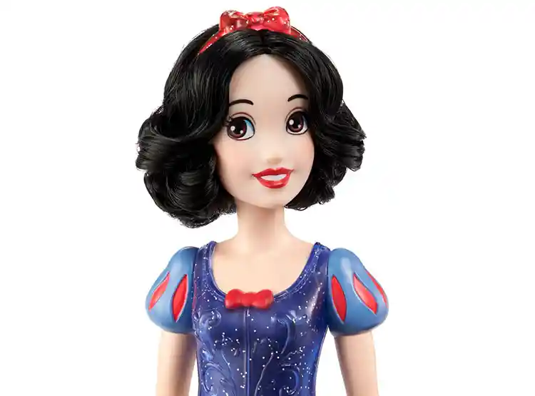 Disney Princesa Muneca Blancanieves