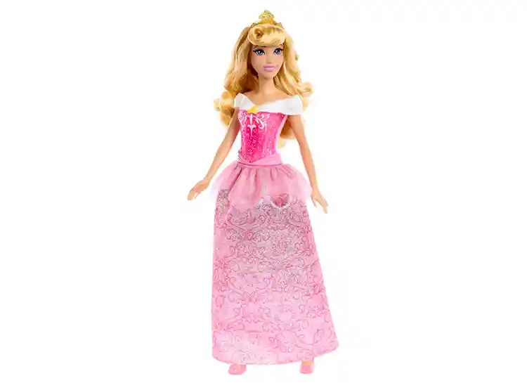 Disney Princesa Muneca Aurora