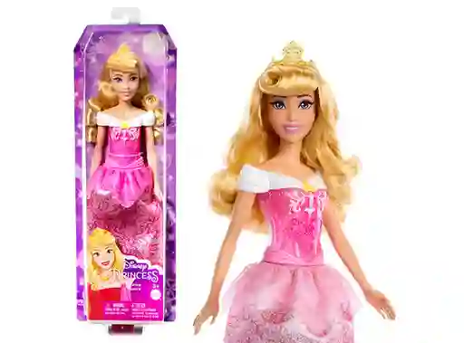 Disney Princesa Muneca Aurora