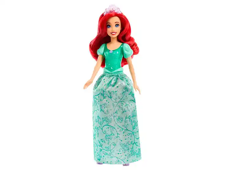 Disney Princesa Muneca Ariel