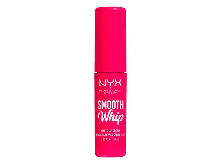 Smooth Whip Matte Crm Pillow F