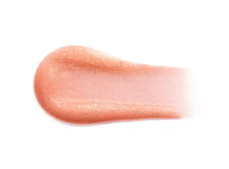 Lip Gloss - Peachy.