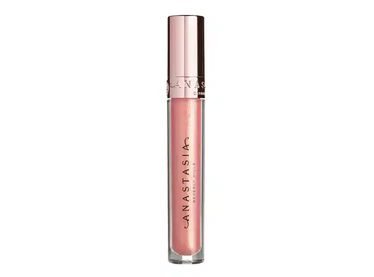 Lip Gloss - Peachy.