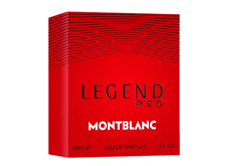 Montblanc Legend Red Edp 30ml