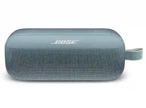 Parlante Bose Flex Soundlink Stone