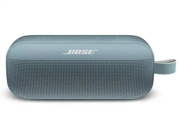 Parlante Bose Flex Soundlink Stone