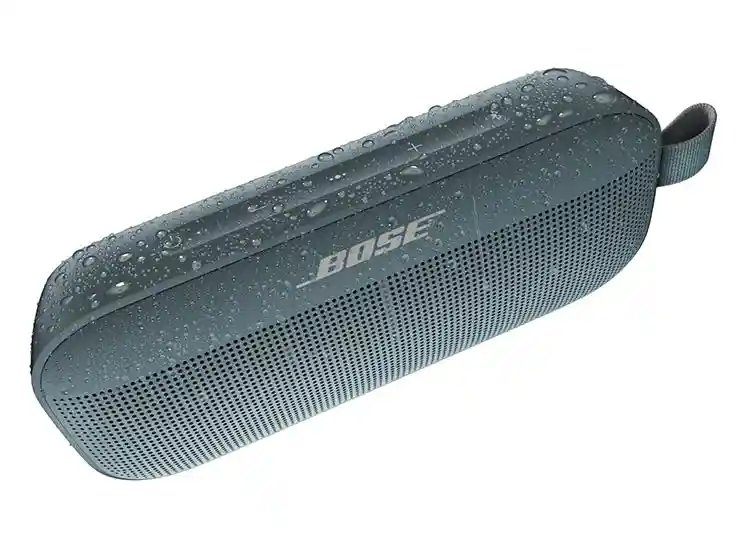 Parlante Bose Flex Soundlink Stone