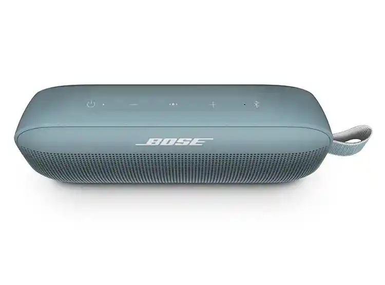 Parlante Bose Flex Soundlink Stone