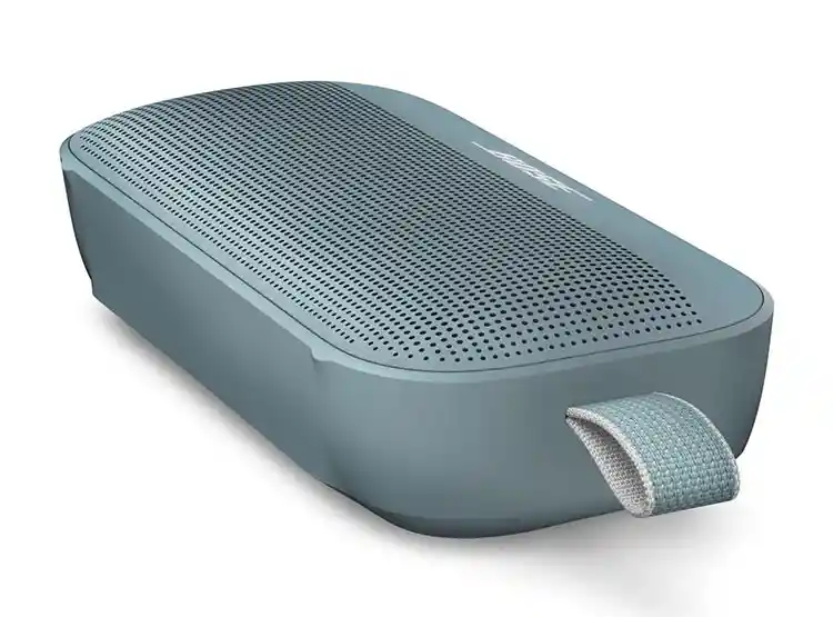 Parlante Bose Flex Soundlink Stone