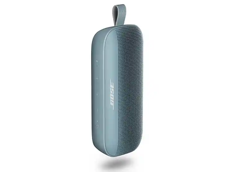 Parlante Bose Flex Soundlink Stone