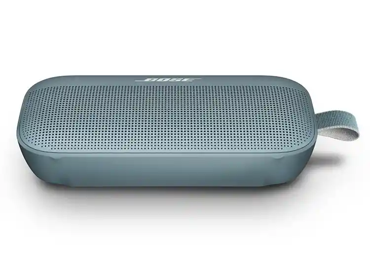 Parlante Bose Flex Soundlink Stone