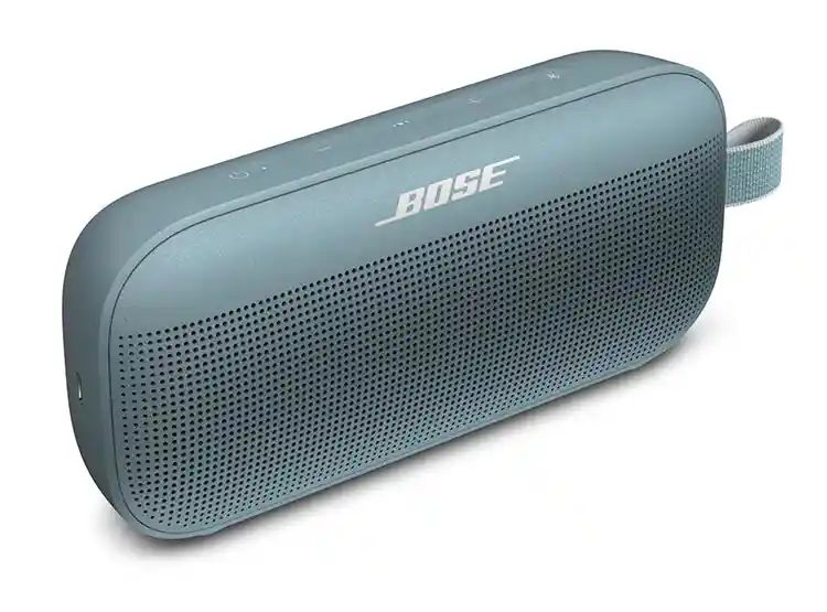 Parlante Bose Flex Soundlink Stone